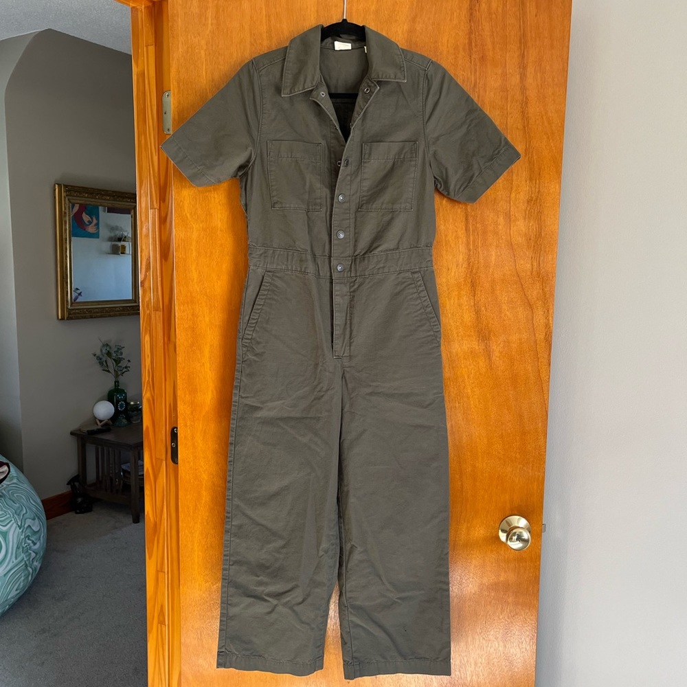 Jumpsuit